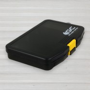 Коробка GC Lure Box S LB-1510, 145 Х 103 Х 23мм